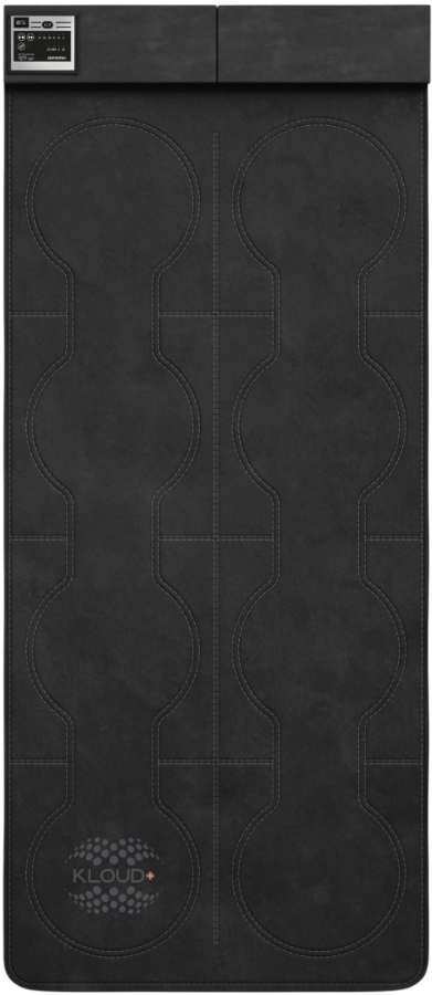 Centropix Kloud PEMF Mat