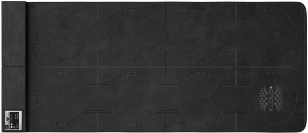 Centropix Kloud PEMF Mat
